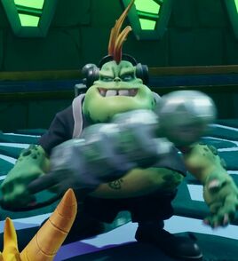 Reignited 