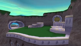 Подмир с волком