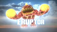 Eruptor Trailer Screenshot in Spyro's Adventure