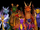 Dragons (The Legend of Spyro)