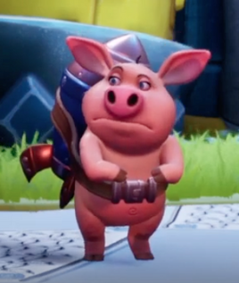 Reignited