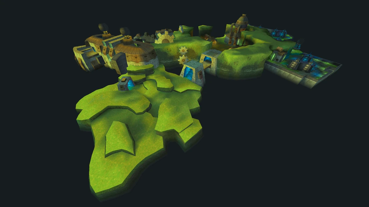 Hurricos Spyro Wiki Fandom