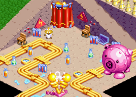 Professos Secret Lab