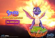 Spyro F4F