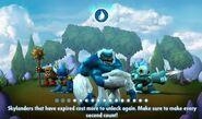 Water Skylanders 1