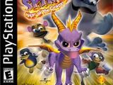 Spyro: El Año del Dragón