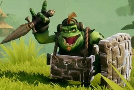 Reignited 