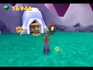 Портал в Лабораторию Агента 9