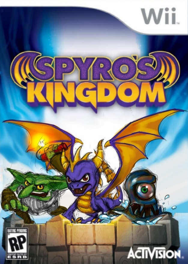 CategoryCancelled Games Spyro Wiki Fandom