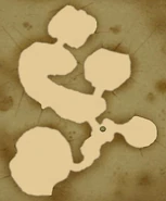 Карта верховий