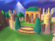 Midday Loading screen