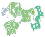 Карта Хуррикоса