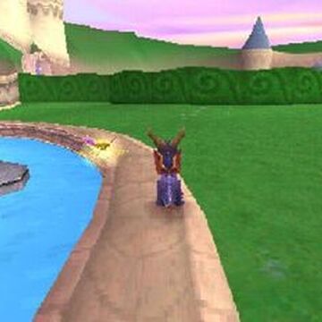 Homeworlds Spyro Wiki Fandom