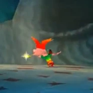 Одно дуновение — и кошмары выползают