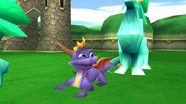 Spyro ThingstoDo