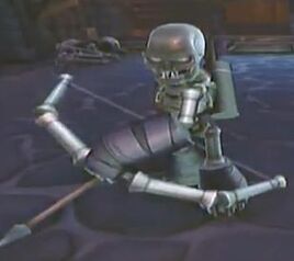 Bone n Arrow