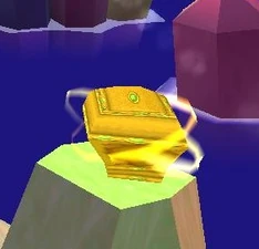 Магический (спидвейный) сундук