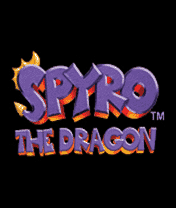 spyro the dragon app