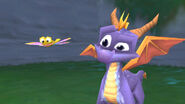 SpyroSparx Avalar2