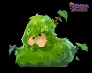 Oleg-yurkov-killer-bush-reignited