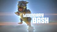 Legendary Bash's Trailer Screenshot