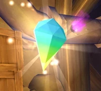 Light Gem