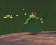MC GD2.png (143 КБ) Насмехающийся друид, заставивший Спайро обходить препятствие