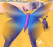 1-up butterfly as seen in Ripto's Rage