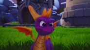 Spyro Angry Reignited