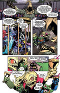 Skylanders SuperChargers Issue #2 page 3