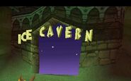 Icecavernportal