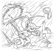 Cynder quicksand.png (141 KB) Cynder quicksand