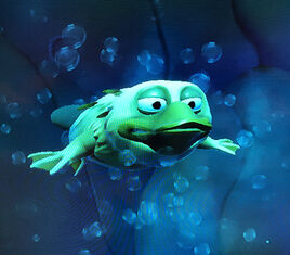 Reignited