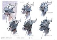 Spyro-helmet design-01a