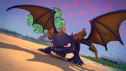 Spyro Attack