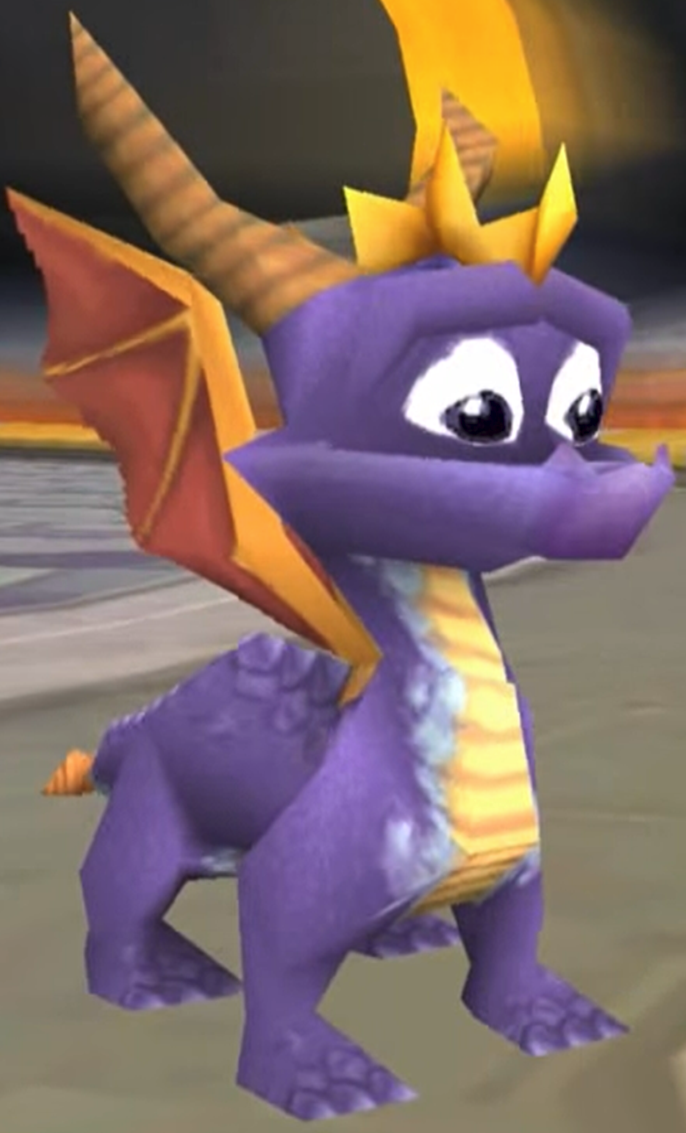 Spyro the Dragon, Wiki