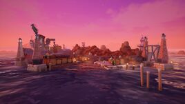 Reignited