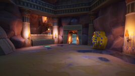 Reignited