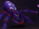 Spiders (A Hero's Tail)