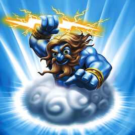 LightningRod 01