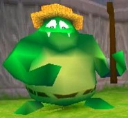 Showman-gnorc.jpg (8 КБ) Гнорк-шоумен из парка на Побережье Драконов