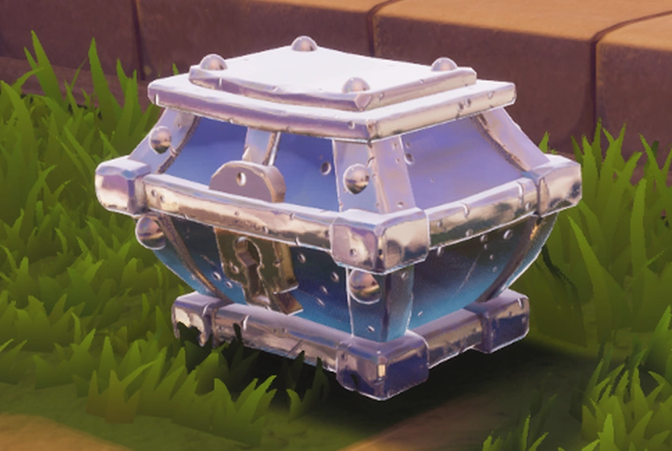 Metal Chests Spyro Wiki Fandom