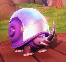 Reignited 