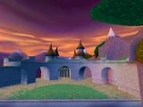Charmed Ridge