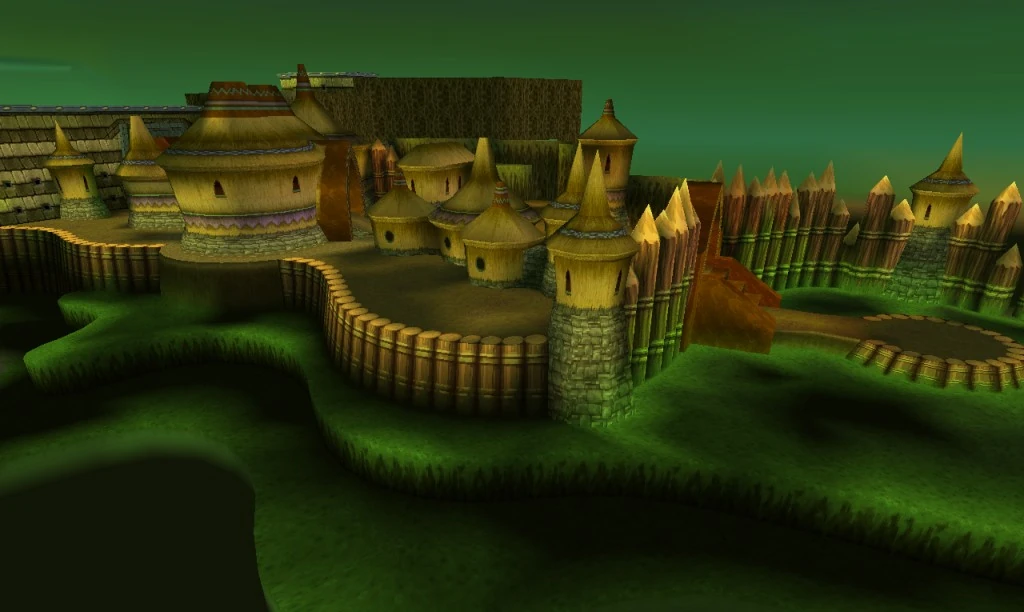 Terrace Village Spyro Wiki Fandom