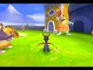 А це великий, великий райнок