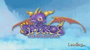 Spyro's Kingdom loading screen[2]