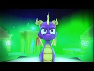 The Legend of Spyro- The Eternal Night Trailer