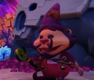 The Fantastic Frederico