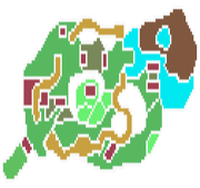 Карта Ферм Роботов